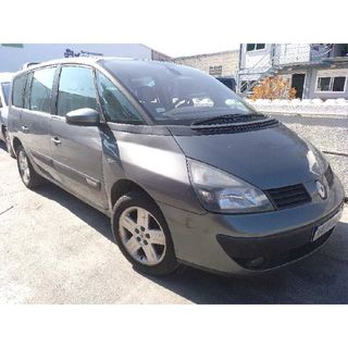 Renault Espace 2002