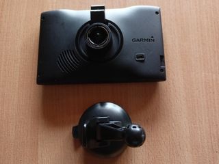 navegador GPS garmin nuvi 1390