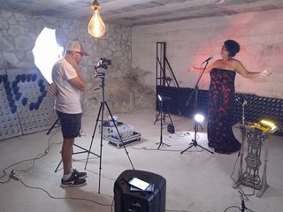 Fotógrafo y Videografo (Varios puestos)