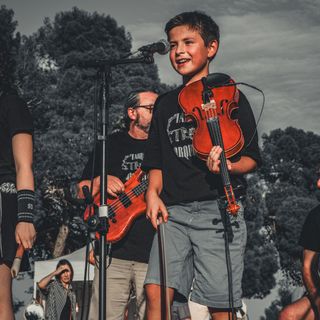 Fotógrafo y Videografo (Varios puestos)