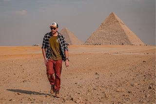 Fotógrafo y Videografo (Varios puestos)