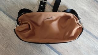 Bolso bandolera marrón Bimba Y Lola