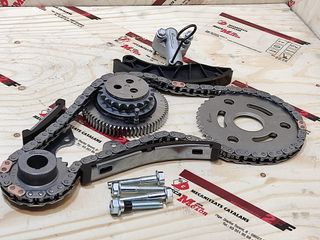 KIT DISTRIBUCION OPEL 1.6 CDTI