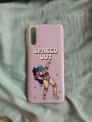 Funda Samsung Galaxy A50