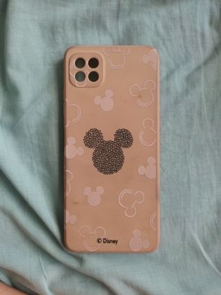 Funda Samsung Galaxy A50