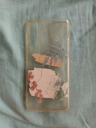 Funda Samsung Galaxy A50