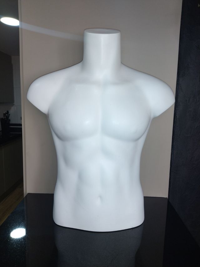 Torso de Hombre 