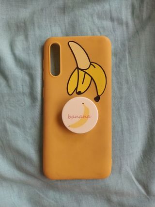 Funda Samsung Galaxy A50