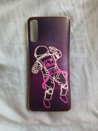 Funda Samsung Galaxy A50