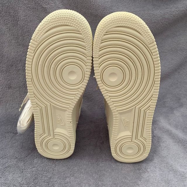 Air Force 1 Mid Stussy