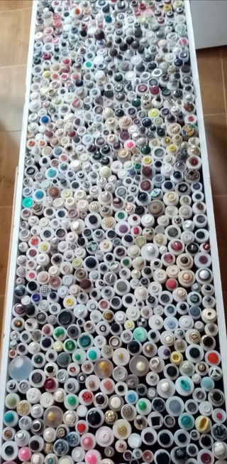 Traspaso Liquidación de merceria, arreglos de ropa