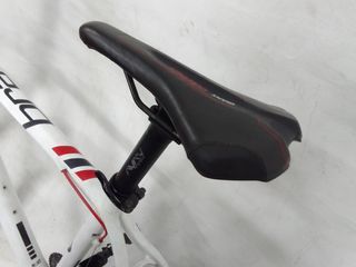 bicicleta de montaña carbono Berria bravo 29
