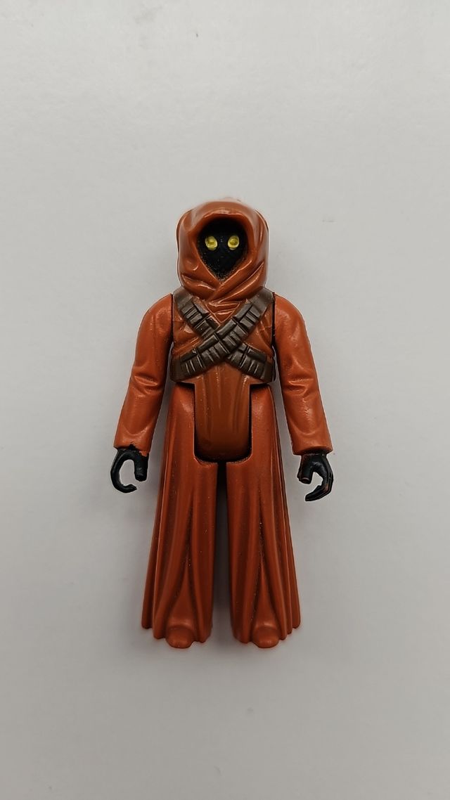 Jawa 1977 kenner star wars