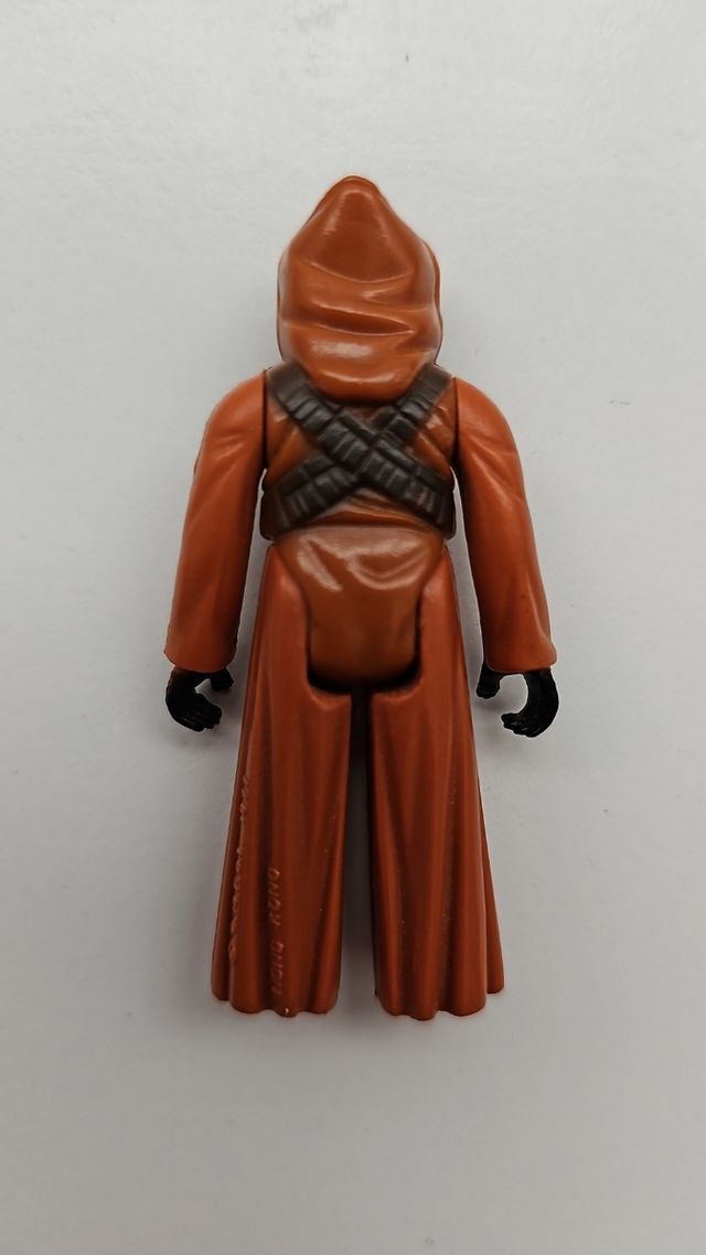 Jawa 1977 kenner star wars
