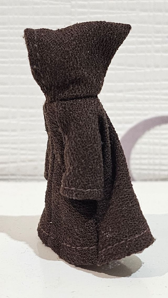 Jawa 1977 kenner star wars