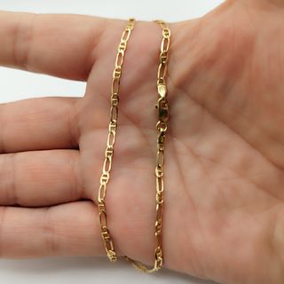 Cadena ORO 18 KT
