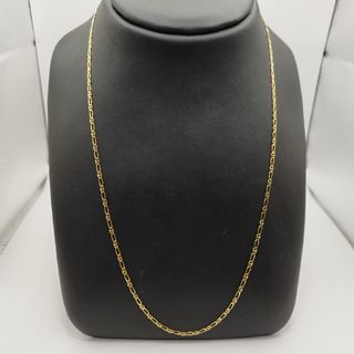 Cadena ORO 18 KT