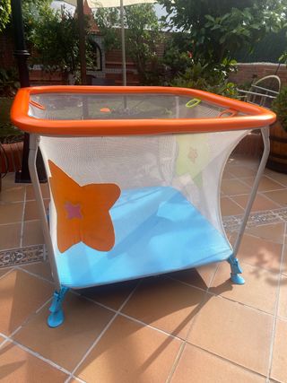 Parque infantil 1x1