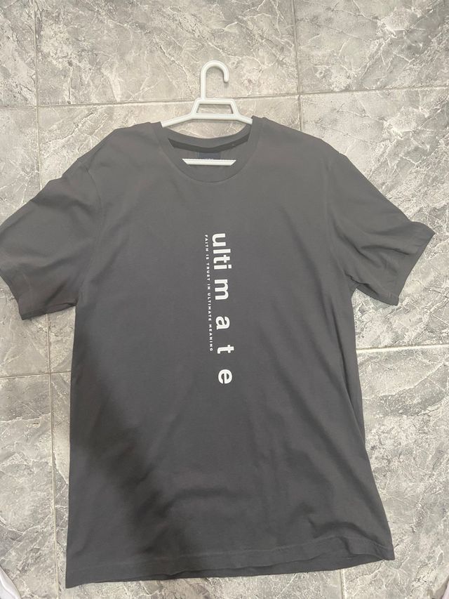 Camiseta lefties talla M.