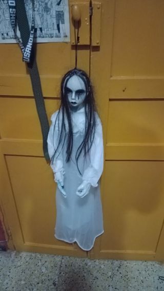Muñeca