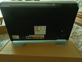 Modem-Router Nokia G240W Fibra