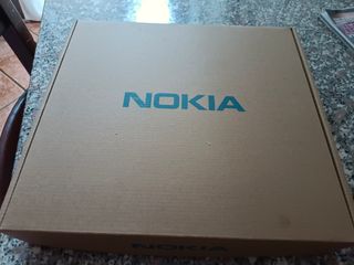 Modem-Router Nokia G240W Fibra