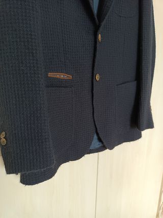 Americana de Massimo Dutti 