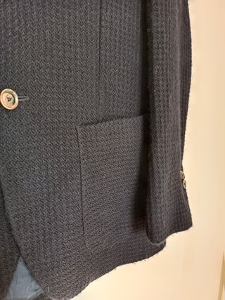 Americana de Massimo Dutti 