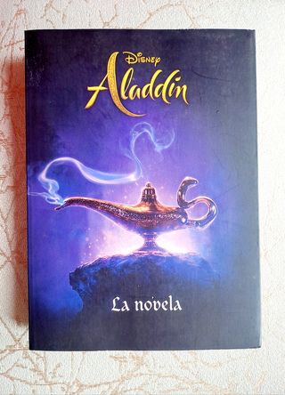 Aladdin