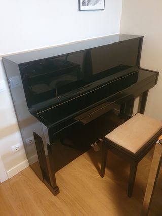 Piano Furstein