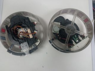 Rodillos de máquinas tragaperras