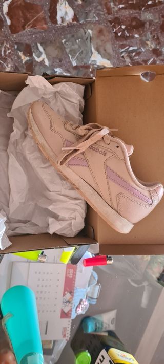 deportivas 