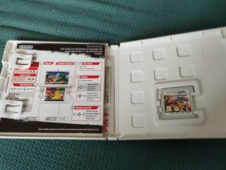 Super smash bros para Nintendo 3DS