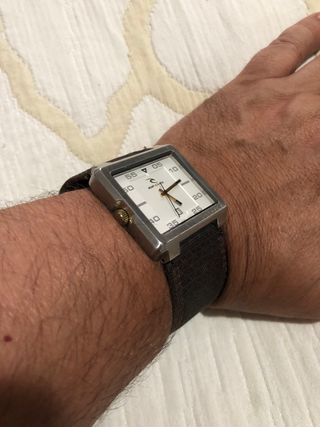 Reloj cuarzo RIPCURL