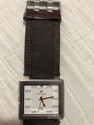 Reloj cuarzo RIPCURL
