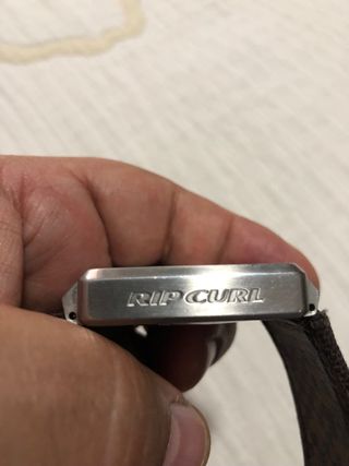 Reloj cuarzo RIPCURL