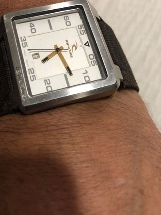 Reloj cuarzo RIPCURL