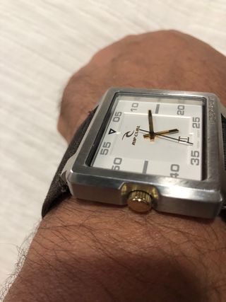 Reloj cuarzo RIPCURL