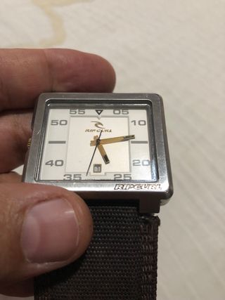 Reloj cuarzo RIPCURL