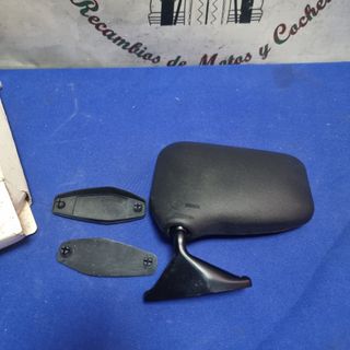 Seat trans espejo retrovisor izquierdo