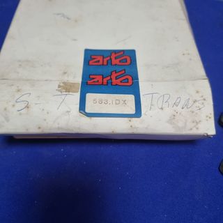 Seat trans espejo retrovisor izquierdo