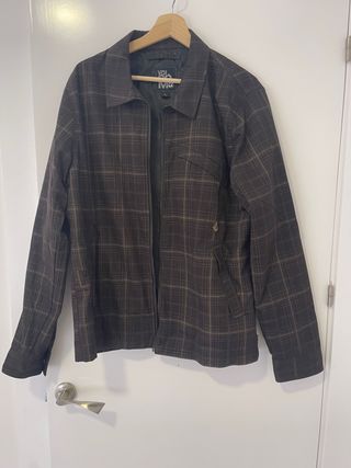 Chaqueta volcom