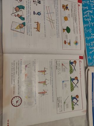 libros 3 matemáticas Anaya