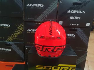 casco scorpion vx 21 air mudirt