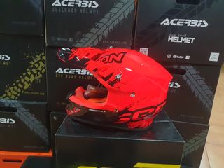 casco scorpion vx 21 air mudirt