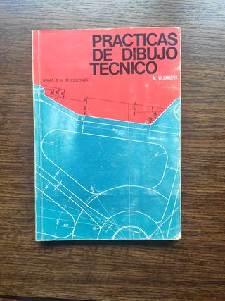 Prácticas de Dibujo Técnico