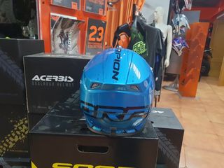 casco scorpion vx 21 air mudirt