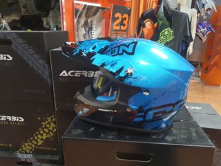casco scorpion vx 21 air mudirt