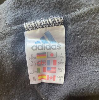 Pantalón Adidas