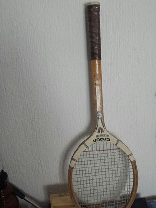 raqueta